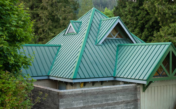 Reliable Gretna, NE Roofing Service Solutions